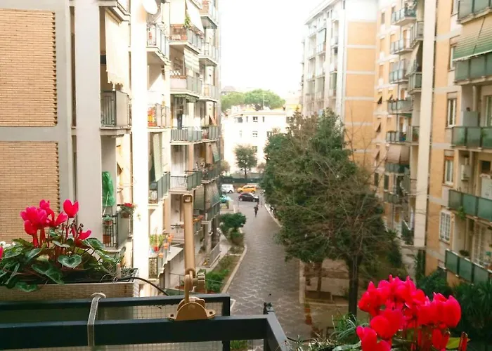 Green Line Roma